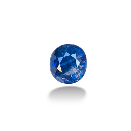 1.85crt Certified Ceylon Sapphire for Sale - Natural Blue Sapphire -  September Birthstone