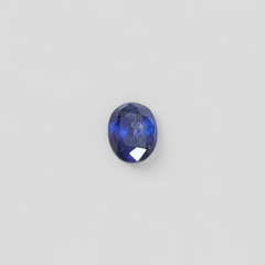 1.05crt Certified Ceylon Sapphire for Sale - Natural Blue Sapphire -  September Birthstone