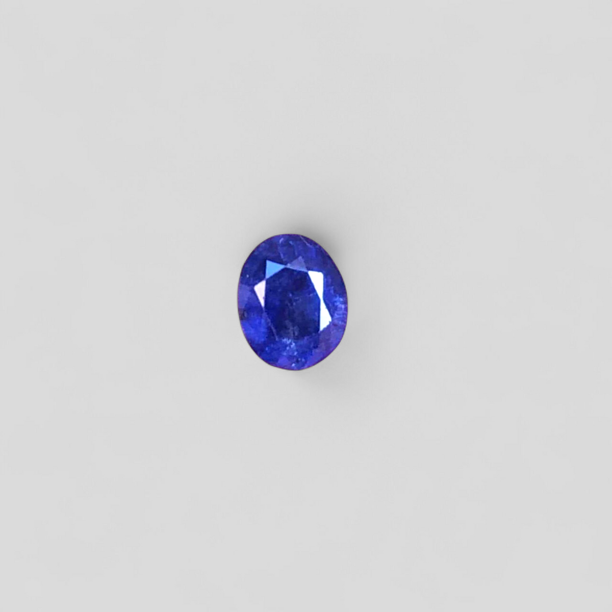 1.00crt Certified Ceylon Sapphire for Sale - Natural Blue Sapphire -  September Birthstone