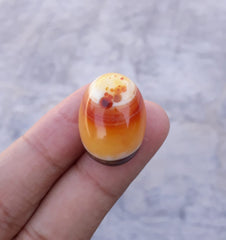 MultiColor Agate - Sulaimani Aqeeq (سلیمانی عقیق)